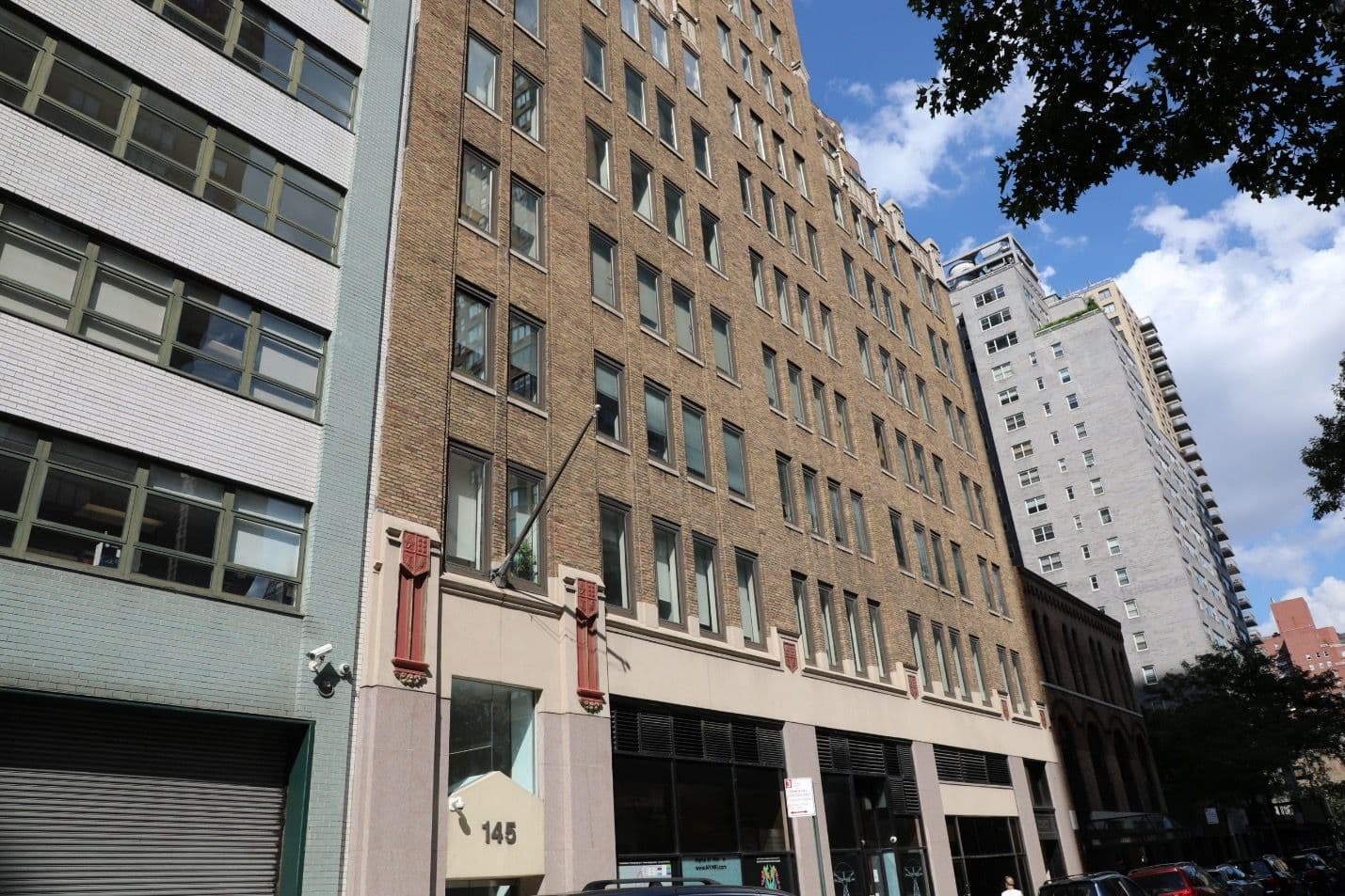 145 East 32nd Street - Medical Building photo