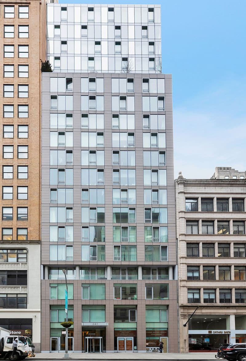 241 5th Avenue - Residential Condo Development photo